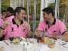 David Auradou et Richie Mc Caw!