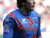 Shaun Sowerby