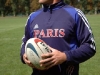 Shaun Sowerby